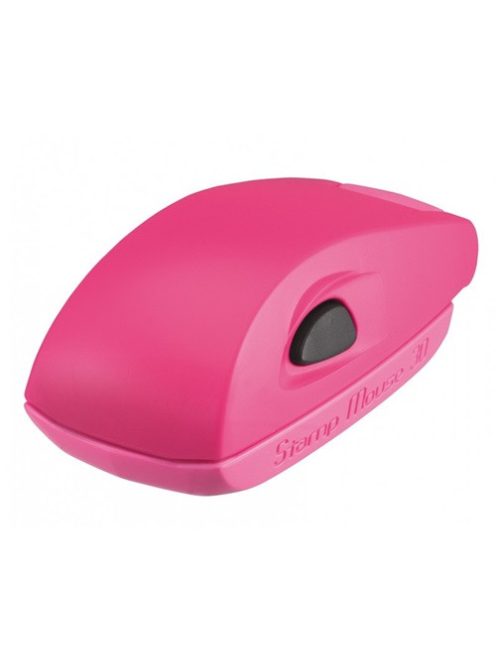 Colop Colop Stamp Mouse 30 pink