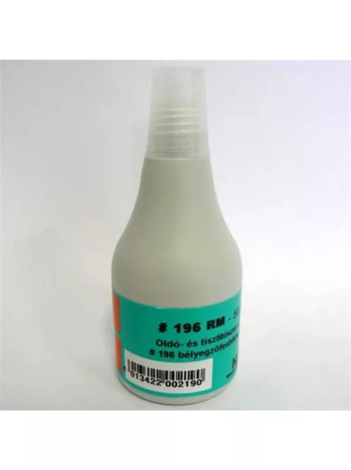 IMN N 196RM-50ml oldószer