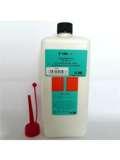 IMN N 196-1l-fehér bélyegzőfesték