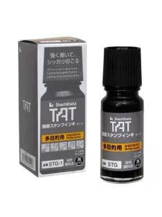 IMN XQTR-55-SG-fekete TAT festék