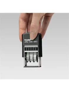 Trodat Dátumbélyegző Trodat mini 4810