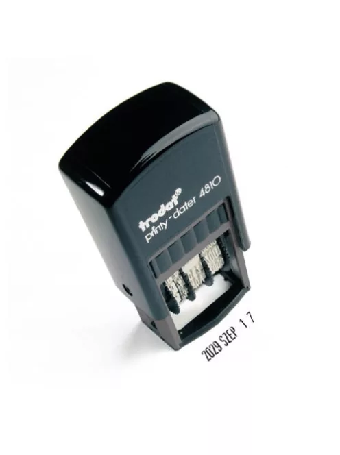 Trodat Dátumbélyegző Trodat mini 4810