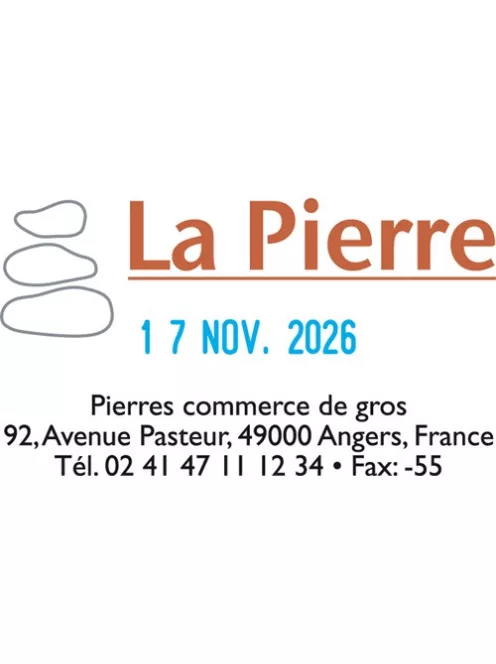 Trodat Dátum+szöveg bélyegző Trodat 5460 56x33 mm