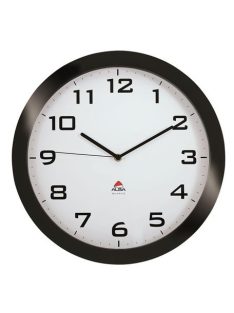 ALBA Falióra, 38 cm, ALBA "Horissimo", fekete