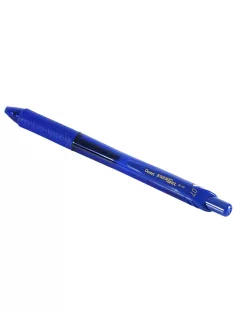   Rollertoll zselés golyóátmérő 0,7 mm, Pentel EnerGelX BL107-CX, írásszín kék