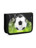 BELMIL Tolltartó, klapnis, cipzáras, BELMIL "Champion's Kick", focilabda