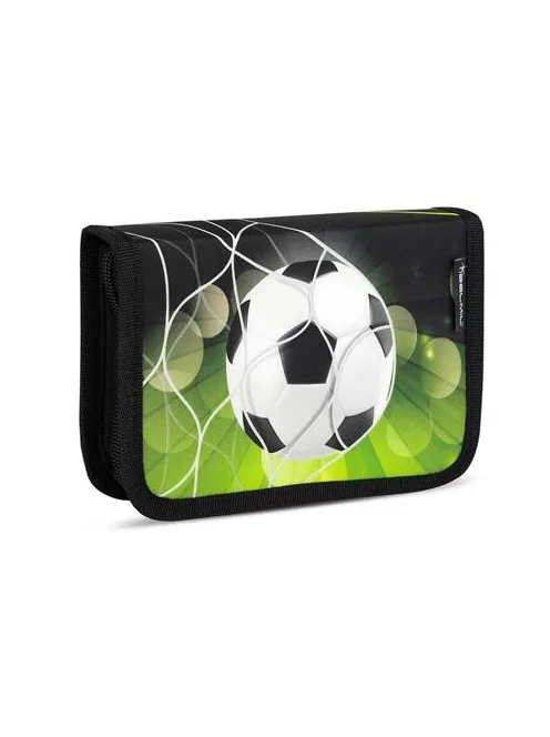 BELMIL Tolltartó, klapnis, cipzáras, BELMIL "Champion's Kick", focilabda