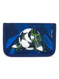   BELMIL Tolltartó, klapnis, cipzáras, BELMIL "Final Goal", foci