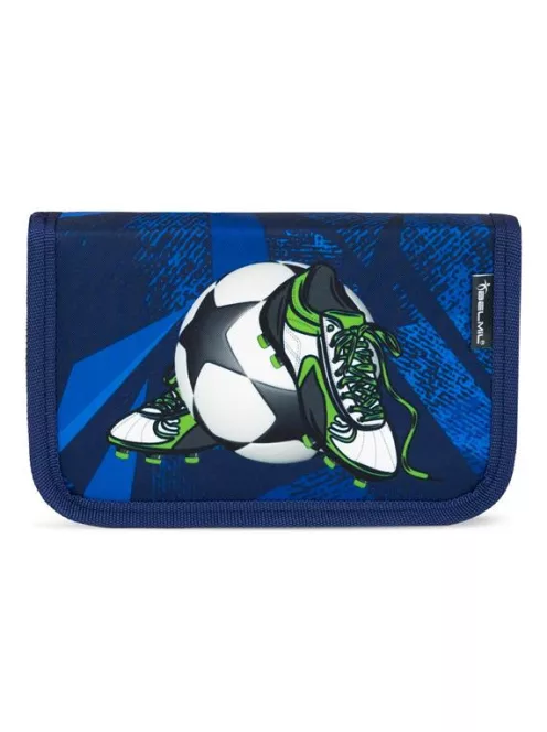 BELMIL Tolltartó, klapnis, cipzáras, BELMIL "Final Goal", foci