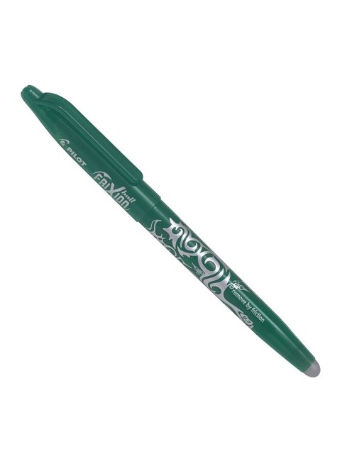 Rollertoll 0,7mm, törölhető Pilot Frixion Ball, írásszín zöld