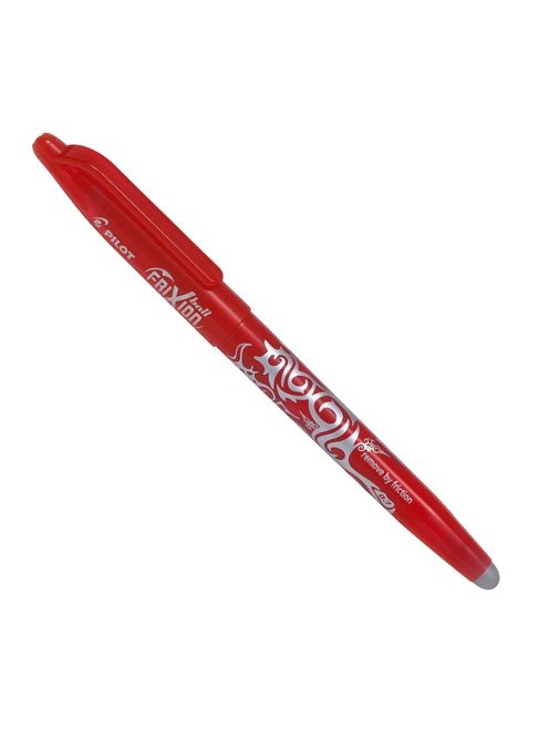 Rollertoll 0,7mm, törölhető Pilot Frixion Ball, írásszín piros