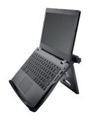 KENSINGTON Notebook állvány, újrahasznosított anyagból, KENSINGTON "SmartFit Easy Riser EQ"