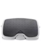 KENSINGTON Lábtámasz, állítható magasságú, KENSINGTON "SoleMate Plus", szürke