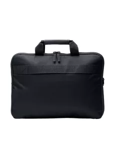   KENSINGTON Notebook táska, 16", újrahasznosított anyagból, KENSINGTON "EQ Briefcase", fekete