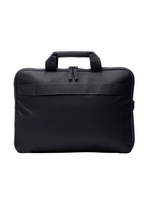 KENSINGTON Notebook táska, 16", újrahasznosított anyagból, KENSINGTON "EQ Briefcase", fekete