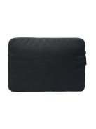 KENSINGTON Notebook tok, 16", újrahasznosított anyagból, KENSINGTON "EQ Sleeve", fekete