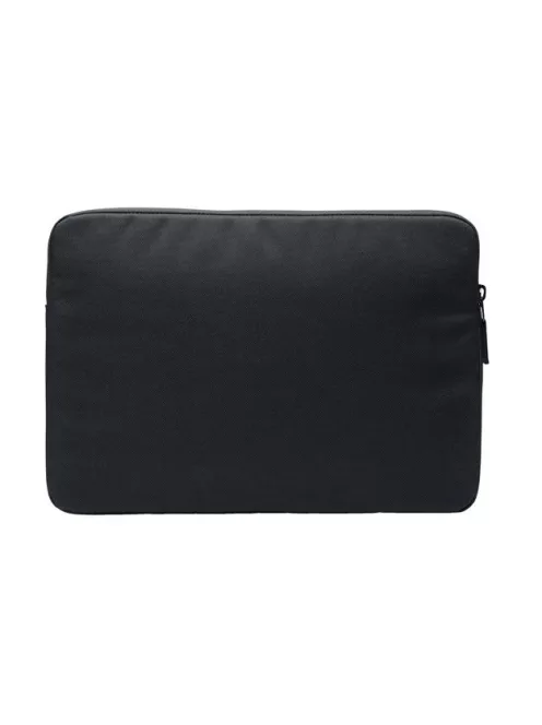 KENSINGTON Notebook tok, 16", újrahasznosított anyagból, KENSINGTON "EQ Sleeve", fekete