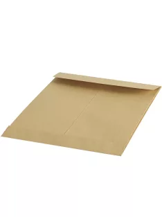   Tasak TB/4 gascofil redős-talpas szilikonos hossz és kereszt irányban szálerősített 4cm Bluering® barna