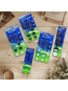 Gombelem LR41 Bluering®