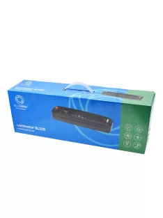 Laminálógép A3, 125 micron Bluering® BL325