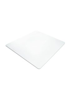   RS OFFICE Könyökalátét, újrahasznosított műanyagból, 60x50 cm, RS OFFICE "Durasens Soft"