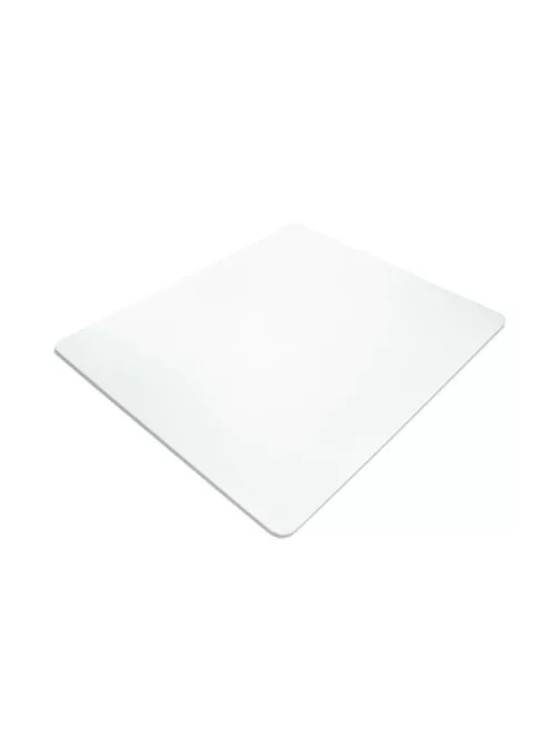 RS OFFICE Székalátét, kemény felületre, PET, 90x120 cm, RS OFFICE "Duragrip Meta"