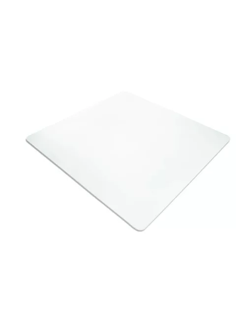 RS OFFICE Székalátét, kemény felületre, PET, 110x120 cm, RS OFFICE "Duragrip Meta"