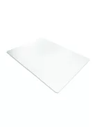 RS OFFICE Székalátét, kemény felületre, PET, 150x120 cm, RS OFFICE "Duragrip Meta"