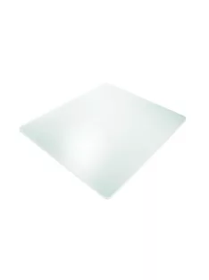   RS OFFICE Székalátét, szőnyegre, PET, 90x120 cm, RS OFFICE "Duragrip Meta"