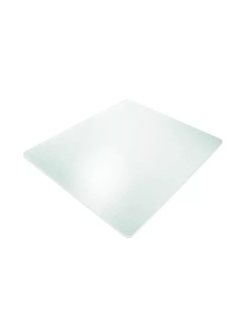 RS OFFICE Székalátét, szőnyegre, PET, 90x120 cm, RS OFFICE "Duragrip Meta"