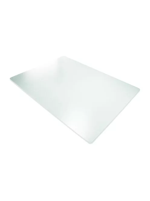 RS OFFICE Székalátét, szőnyegre, PET, 150x120 cm, RS OFFICE "Duragrip Meta"