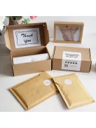 Etikett címke, 70x42,3mm, 100 lap, 21 címke/lap Bluering®