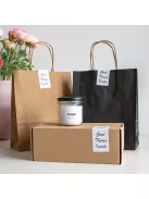 Etikett címke, 70x37mm, 100 lap, 24 címke/lap Bluering®