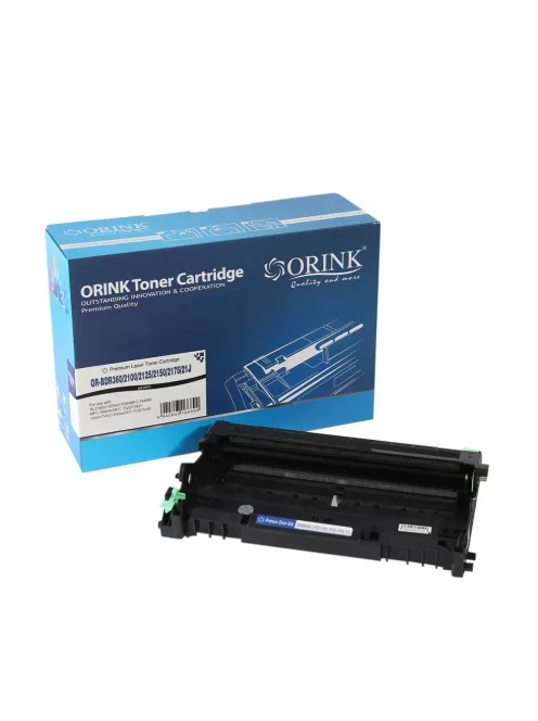 Brother DR360/DR2100/DR2125/DR2150 drum unit ORINK