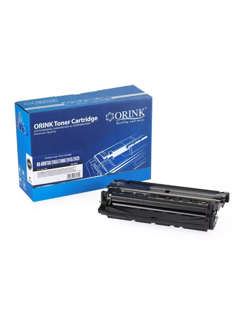 Brother DR2400 drum unit ORINK