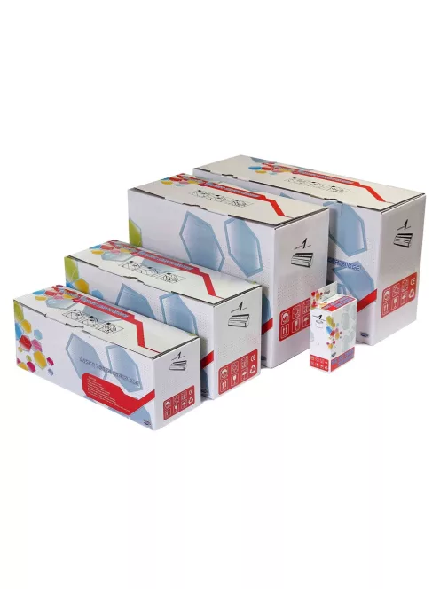 Brother TN320/TN325/TN321/TN326/TN329/TN336 toner magenta REMAN PATENTED