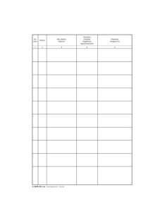 Pátria Nyomtatvány Betegnapló 100 lapos könyv 205x295 mm