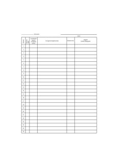 Pátria Nyomtatvány Iratgyüjtő szabadlap A/4 négyoldalas