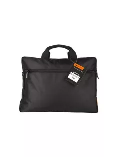   CANYON Notebook táska, 15,6", CANYON "B-2", fekete