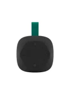 CANYON Hangszóró, hordozható, Bluetooth 5.3, CANYON "Hexagon 10", fekete-zöld