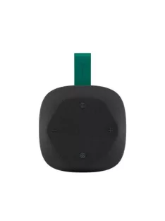   CANYON Hangszóró, hordozható, Bluetooth 5.3, CANYON "Hexagon 10", fekete-zöld