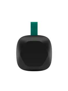   CANYON Hangszóró, hordozható, Bluetooth 5.3, CANYON "Hexagon 10", fekete-zöld