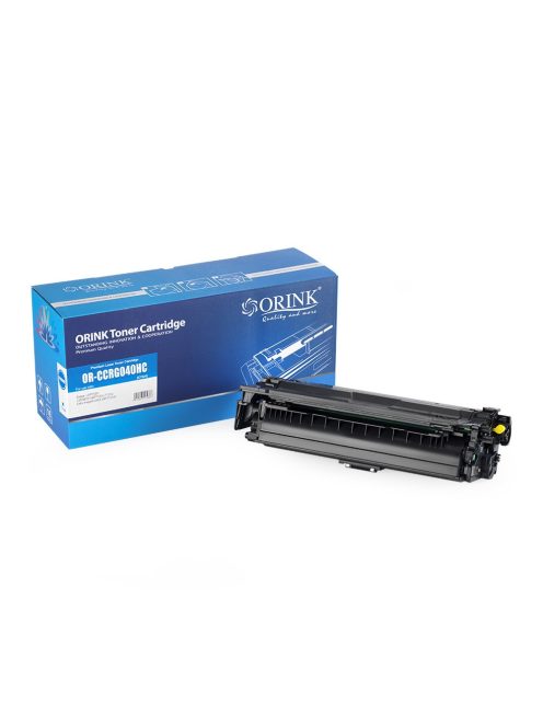 Canon CRG040H toner cyan ORINK 10K