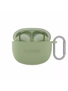 CANYON Fülhallgató, TWS vezeték nélküli, Bluetooth 5.3, CANYON "TWS-5", zöld