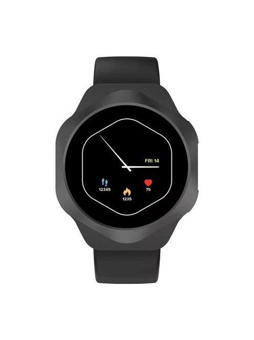 CANYON Okosóra, CANYON "Hexagon 88", fekete