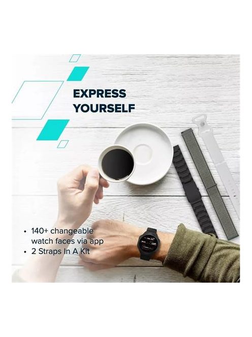 CANYON Okosóra, CANYON "Hexagon 88", fekete