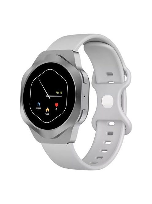 CANYON Okosóra, CANYON "Hexagon 88", ezüst