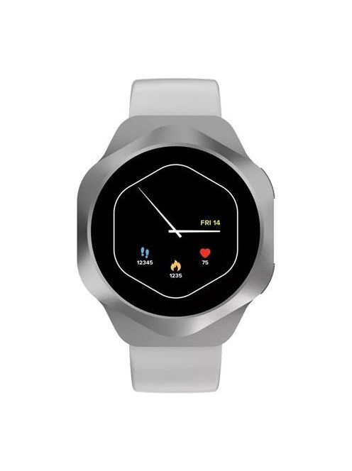 CANYON Okosóra, CANYON "Hexagon 88", ezüst