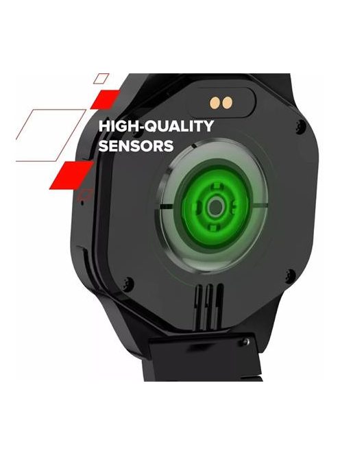 CANYON Okosóra, CANYON "Hexagon 88", ezüst