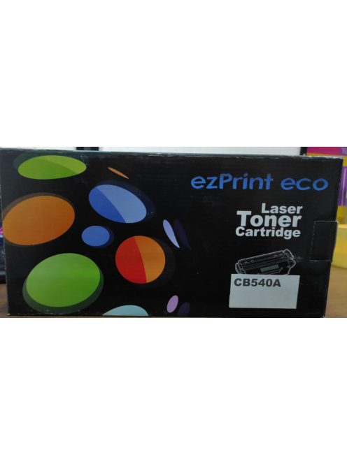 Toner,Utángyárott, CB540A